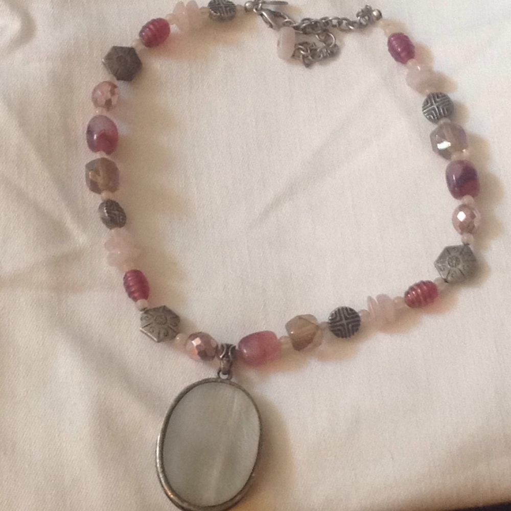 Chico's Necklace